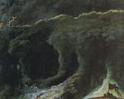 Fete at Rambouillet - 让·奥诺雷·弗拉戈纳尔